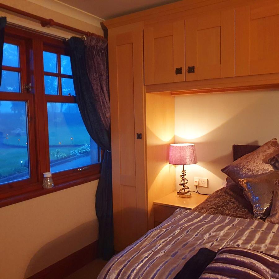 Bogenraith House Hotel Banchory Luaran gambar