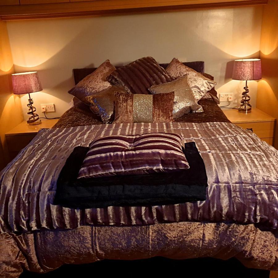 Bogenraith House Hotel Banchory Luaran gambar