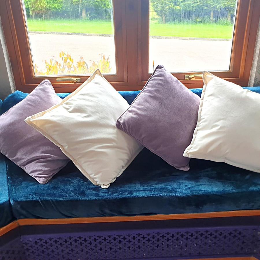 Bogenraith House Hotel Banchory Luaran gambar