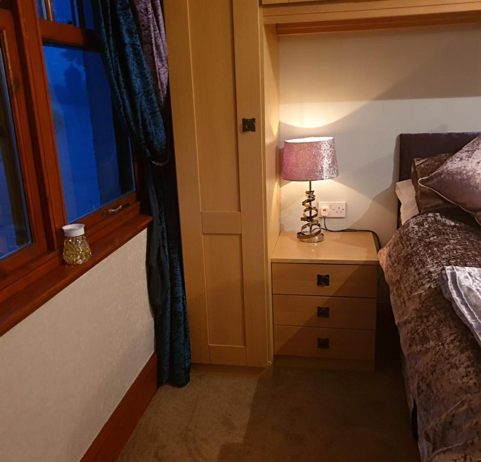 Bogenraith House Hotel Banchory Luaran gambar