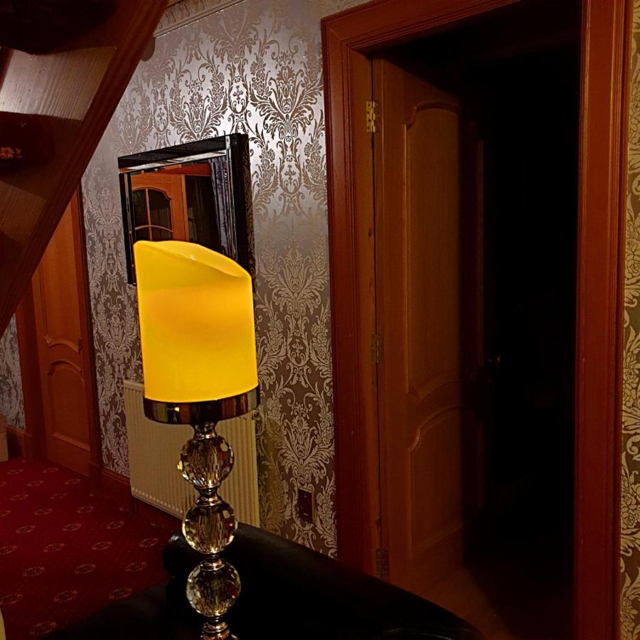 Bogenraith House Hotel Banchory Luaran gambar