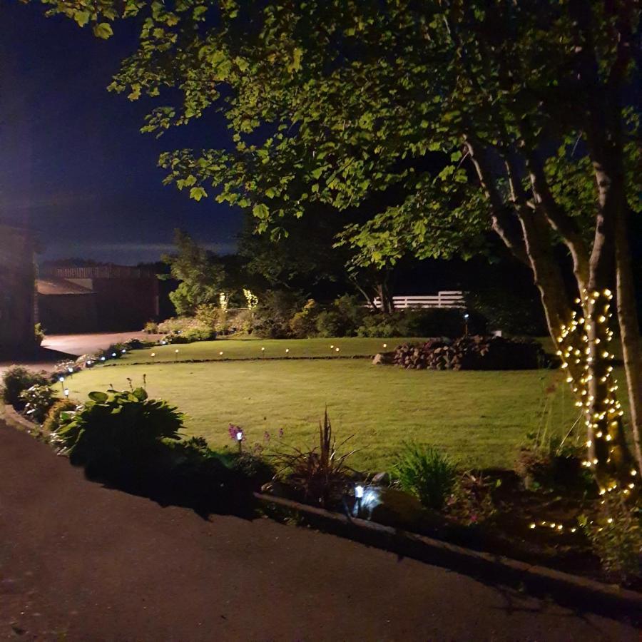 Bogenraith House Hotel Banchory Luaran gambar