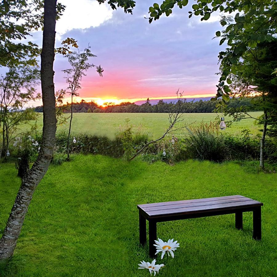 Bogenraith House Hotel Banchory Luaran gambar