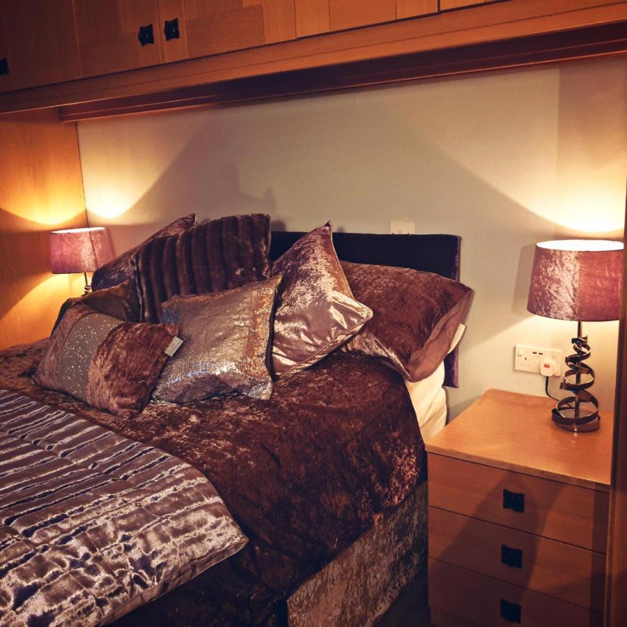 Bogenraith House Hotel Banchory Luaran gambar