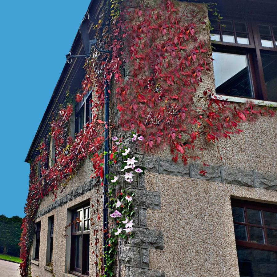 Bogenraith House Hotel Banchory Luaran gambar