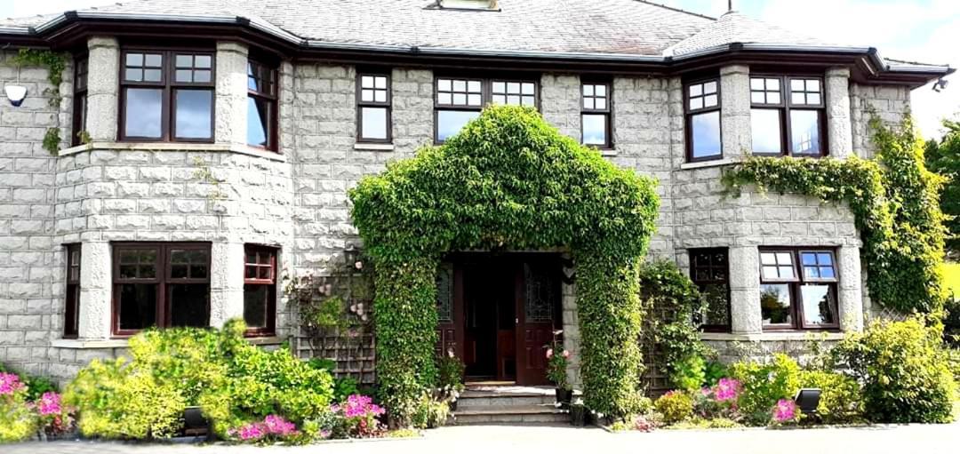 Bogenraith House Hotel Banchory Luaran gambar