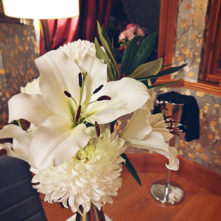 Bogenraith House Hotel Banchory Luaran gambar