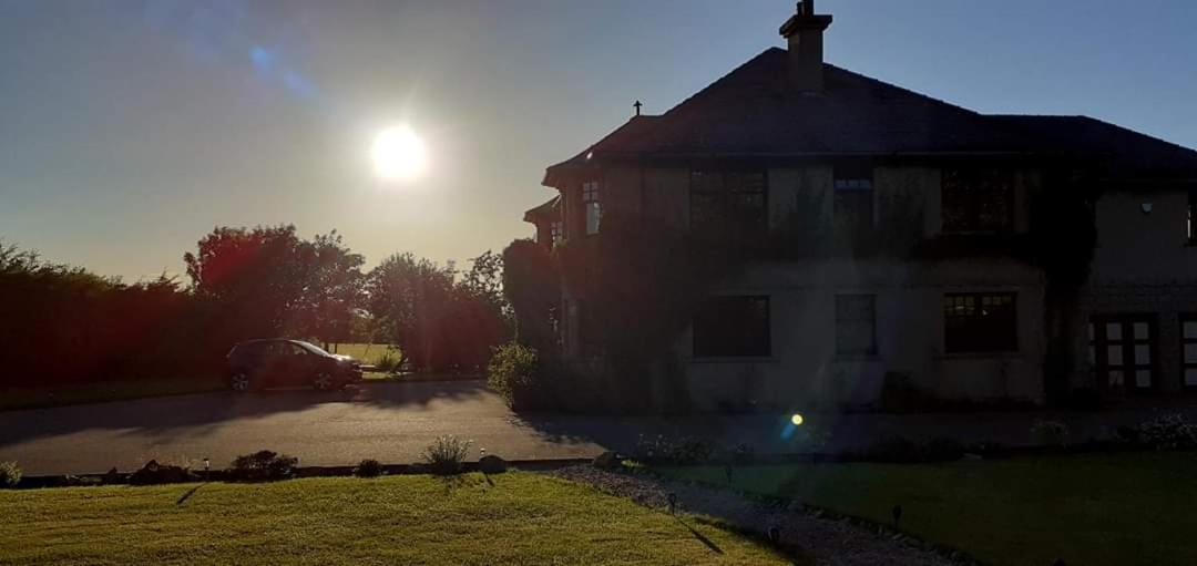 Bogenraith House Hotel Banchory Luaran gambar