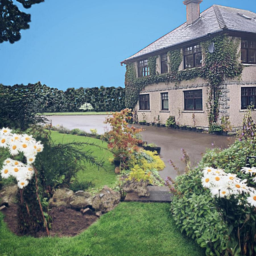 Bogenraith House Hotel Banchory Luaran gambar