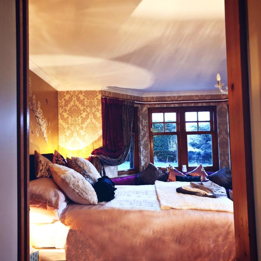 Bogenraith House Hotel Banchory Luaran gambar