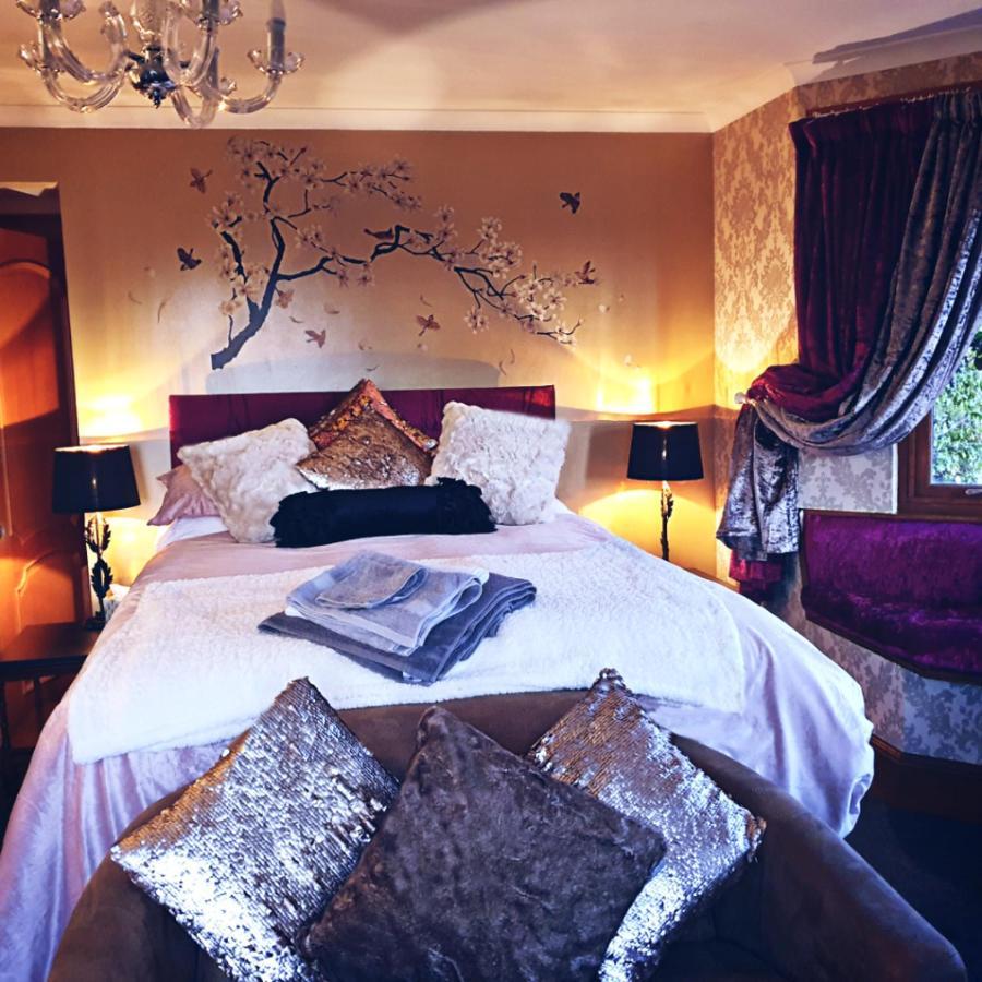 Bogenraith House Hotel Banchory Luaran gambar