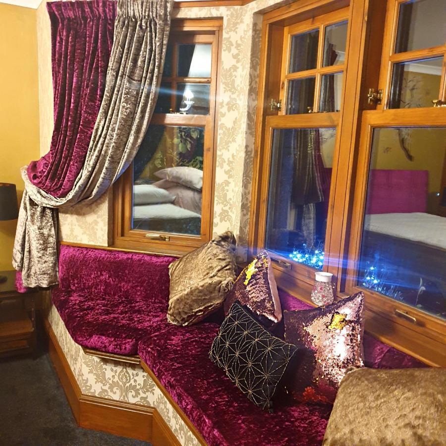 Bogenraith House Hotel Banchory Luaran gambar