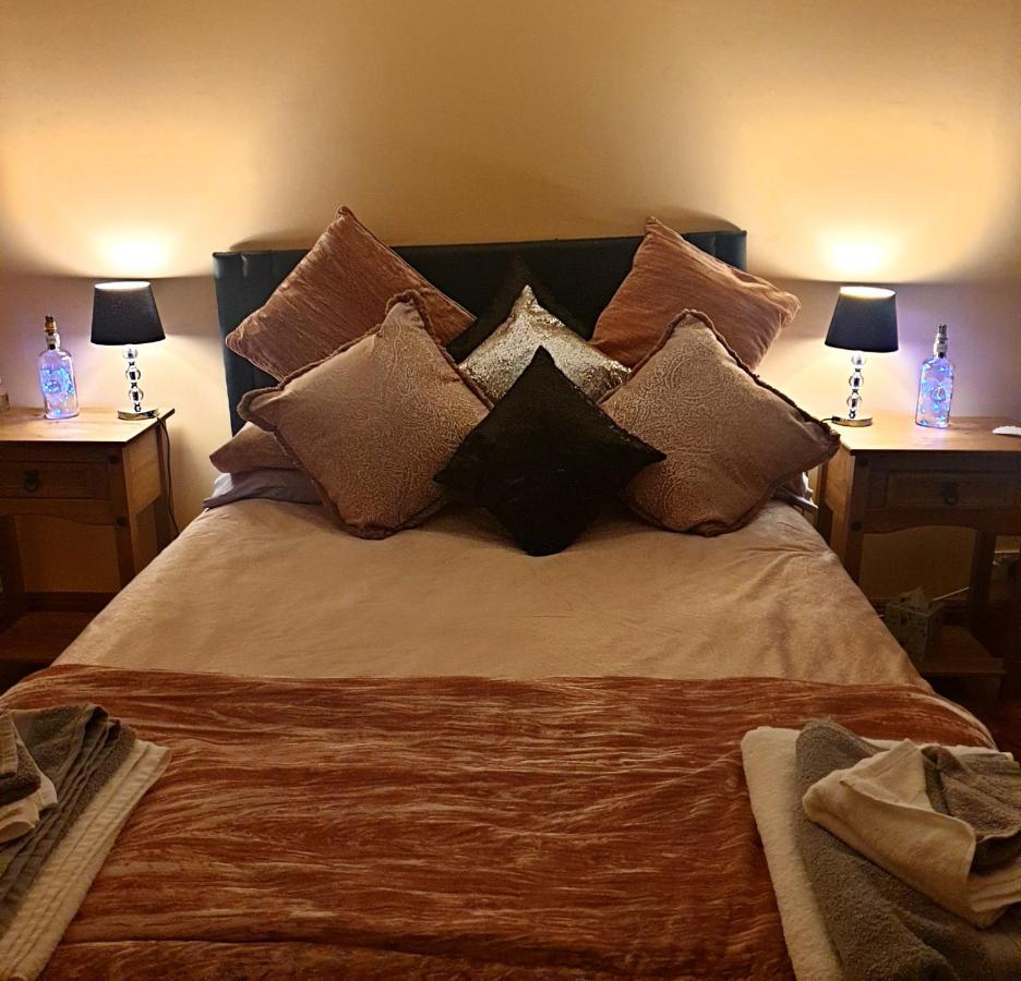 Bogenraith House Hotel Banchory Luaran gambar