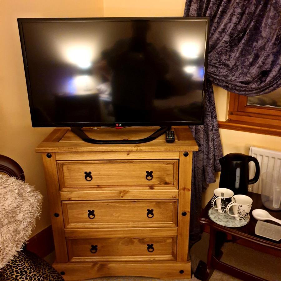 Bogenraith House Hotel Banchory Luaran gambar