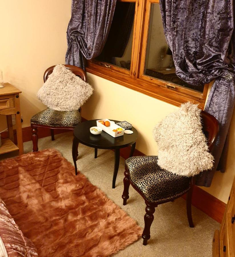 Bogenraith House Hotel Banchory Luaran gambar
